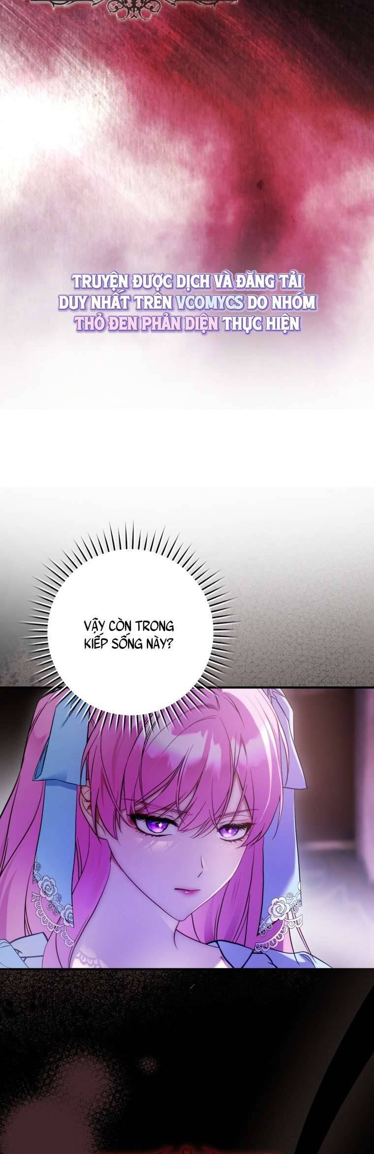 Hoa Giương Kiếm Chương 32 Ảnh 59