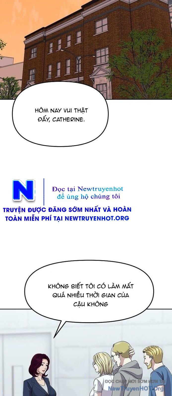 Nhân Viên Thực Tập Kim Cheolsu Chương 106 Ảnh 55