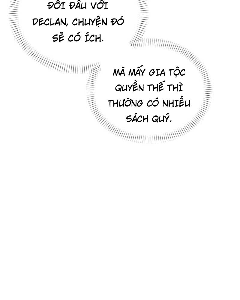 Cuộc Sống Tái Sinh Của Pháp Sư Hẻm Tối Chương 3 Ảnh 109