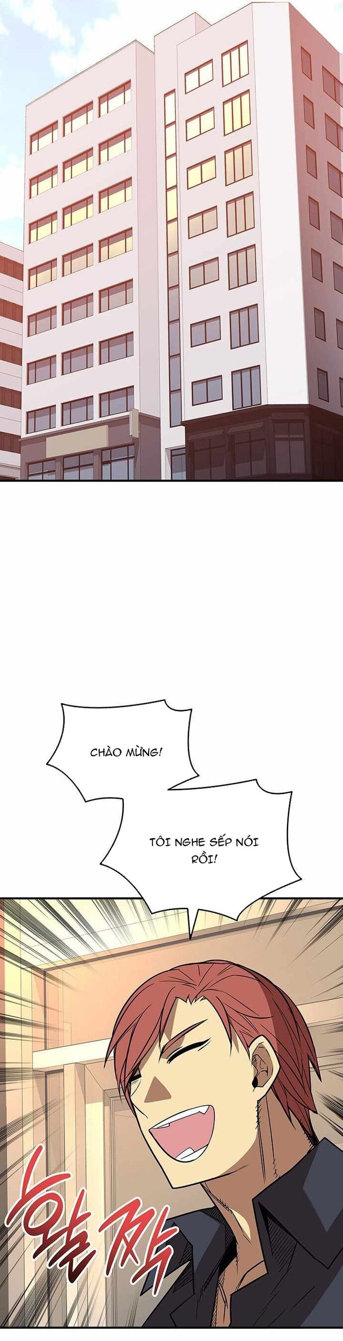 Tôi Là Lính Mới Chương 229 Ảnh 11