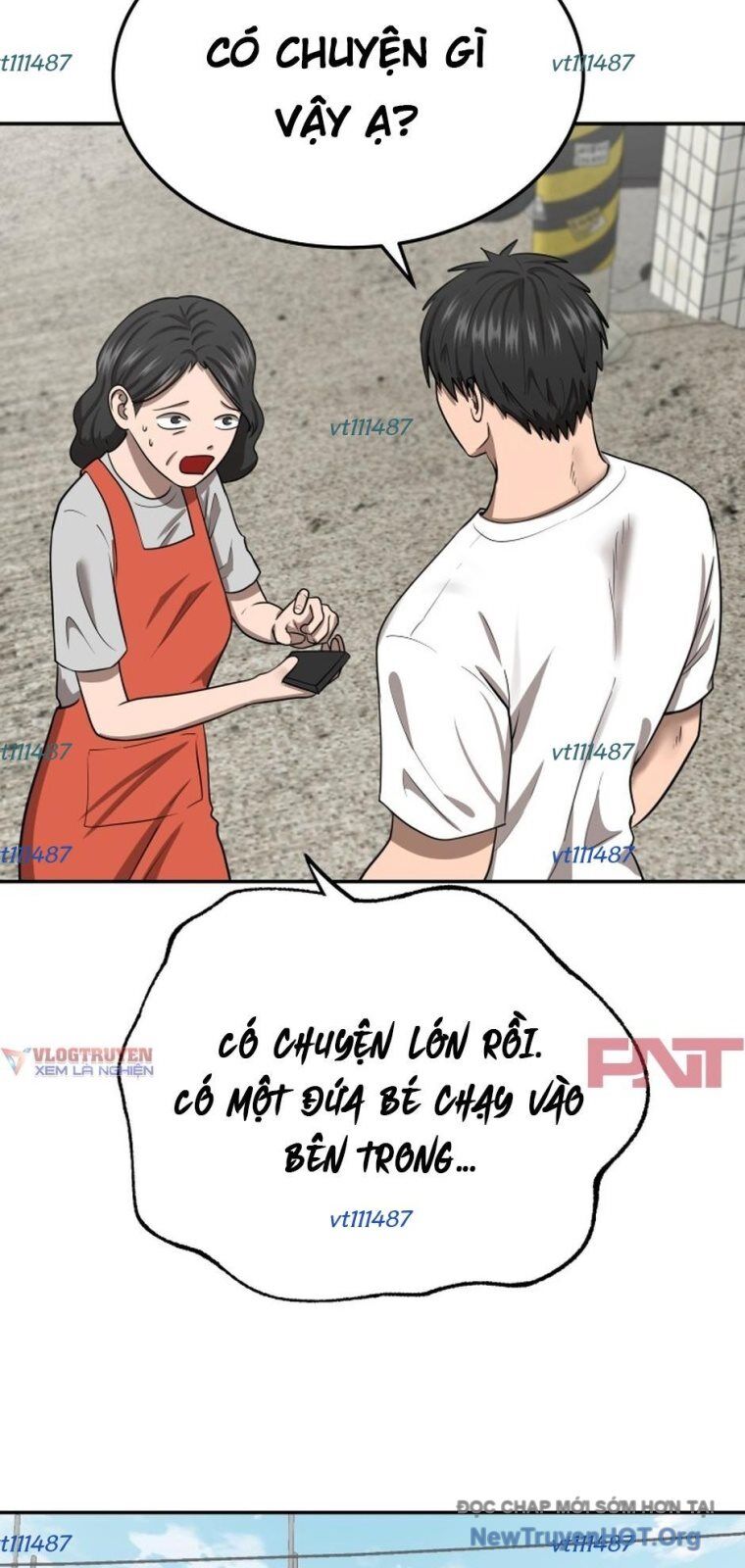 Chớ Bước Vào Nhà Hoang Chương 36 Ảnh 5