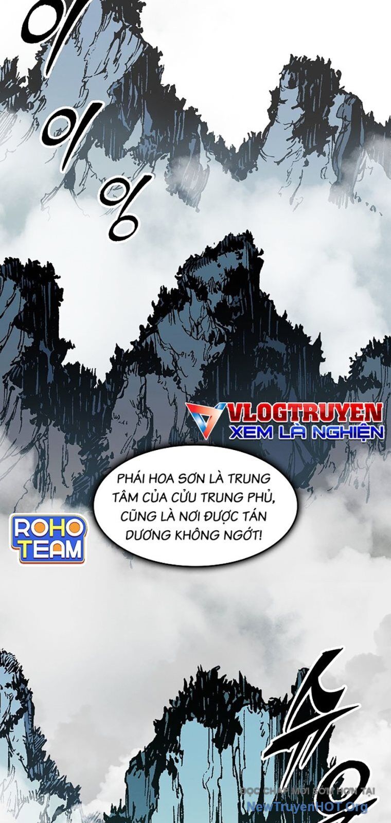 Hồi Ức Của Chiến Thần Chương 217 Ảnh 54