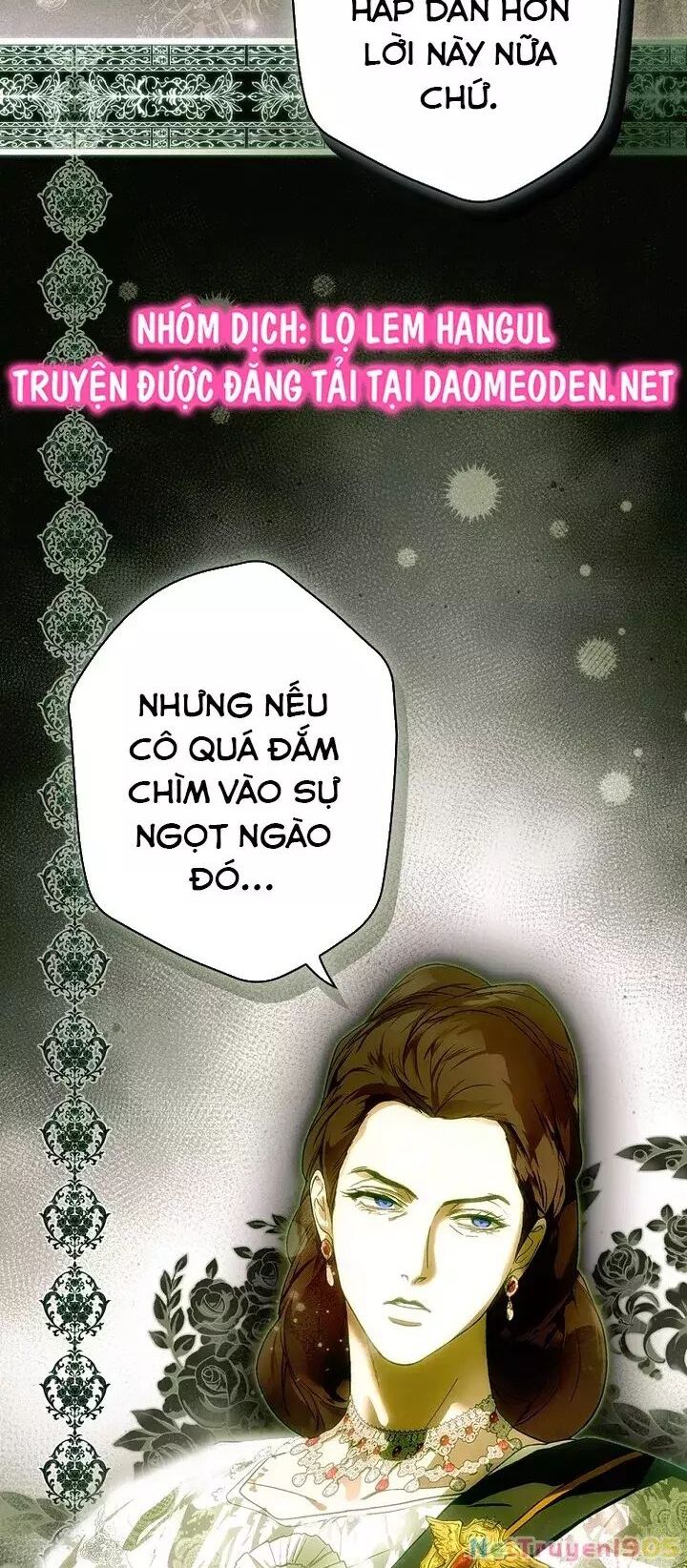 Câu Chuyện Cổ Tích Của Mẹ Kế Chương 146 Ảnh 16