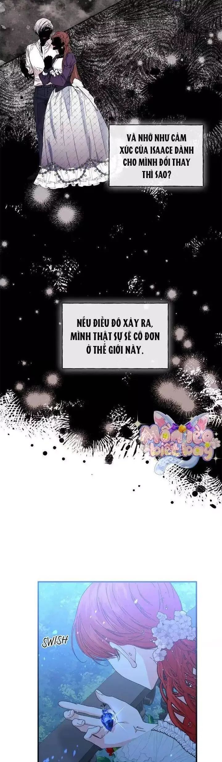 Kết Thúc Có Hậu Của Nhân Vật Phản Diện Chương 85 Ảnh 37