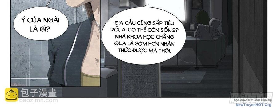 Tam Thể Chương 1 Ảnh 61