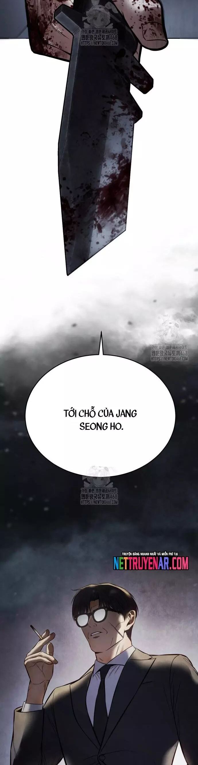 Đặc Vụ Song Sinh Chương 138 Ảnh 70