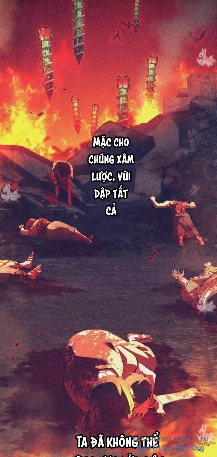 Ta Là Kẻ Siêu Việt Duy Nhất Chương 63 Ảnh 97