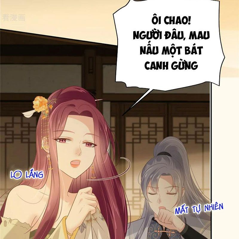 Tà Vương Phúc Hắc Sủng Nhập Cốt Chương 195 Ảnh 17