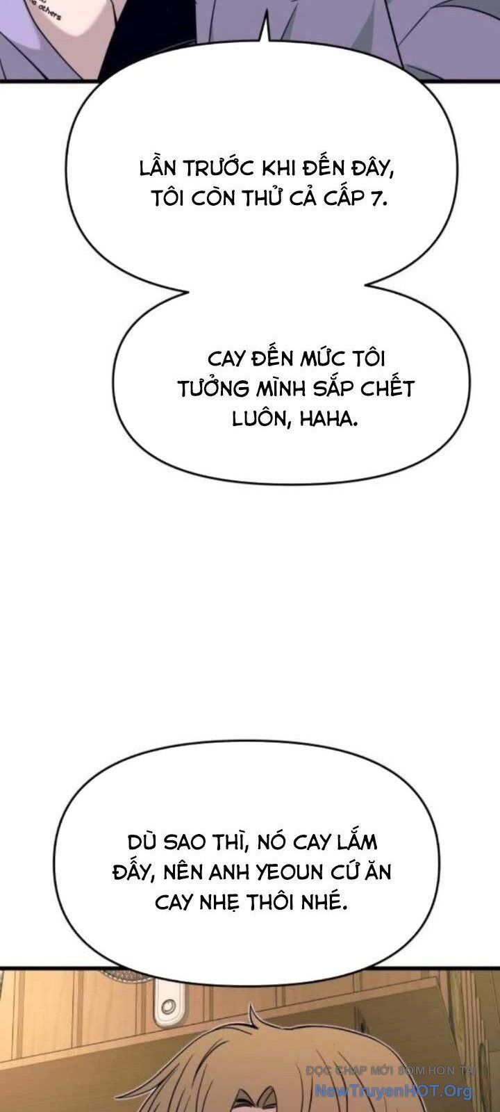 Bias Của Tôi Trên Chuyến Tàu Cuối Cùng Chương 30 Ảnh 43