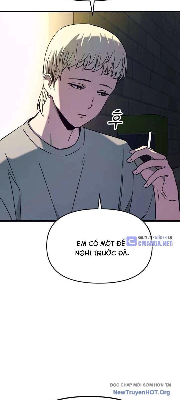 Bias Của Tôi Trên Chuyến Tàu Cuối Cùng Chương 32 Ảnh 90
