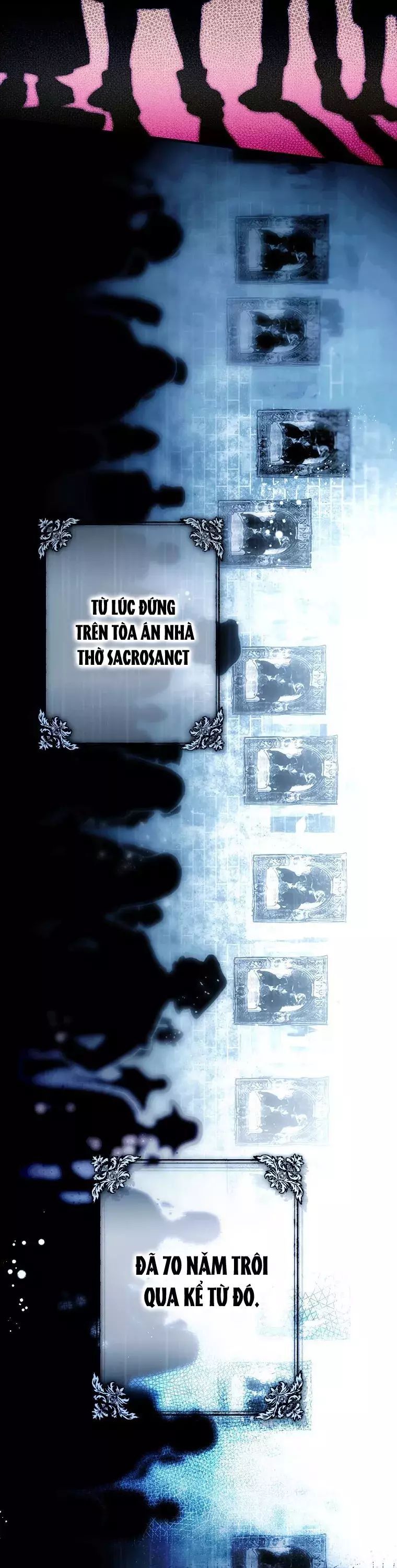 Câu Chuyện Cổ Tích Của Mẹ Kế Chương 137 Ảnh 6
