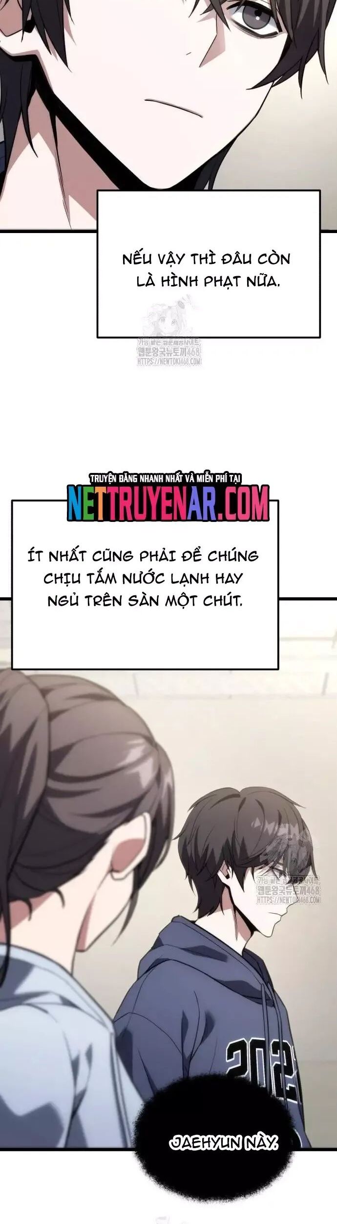 Tuyệt Đối Dân Cư Chương 41 Ảnh 22