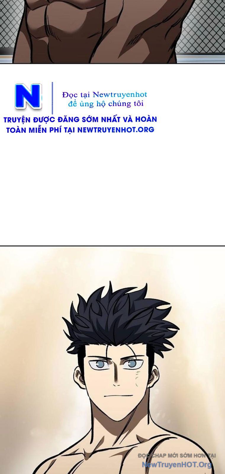 Vua Võ Đài Chương 134 Ảnh 39