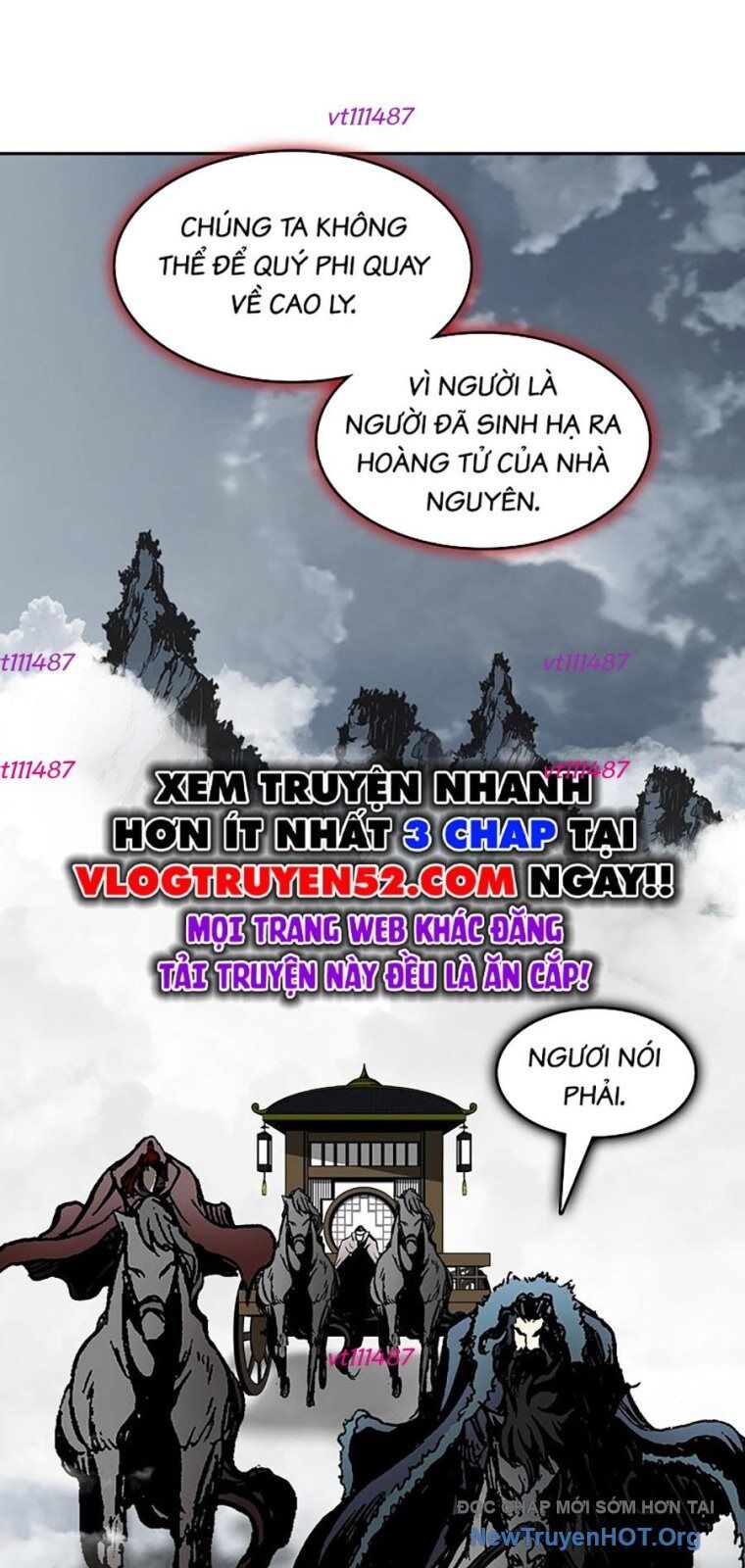 Hồi Ức Của Chiến Thần Chương 217 Ảnh 44