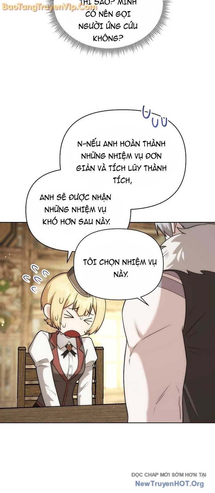 Trở Thành Man Di Ở Thế Giới Fantasy Chương 16 Ảnh 52