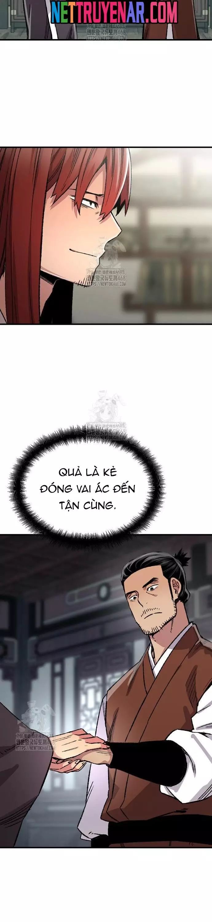 Thiên Ma Quy Hoàn Chương 81 Ảnh 6