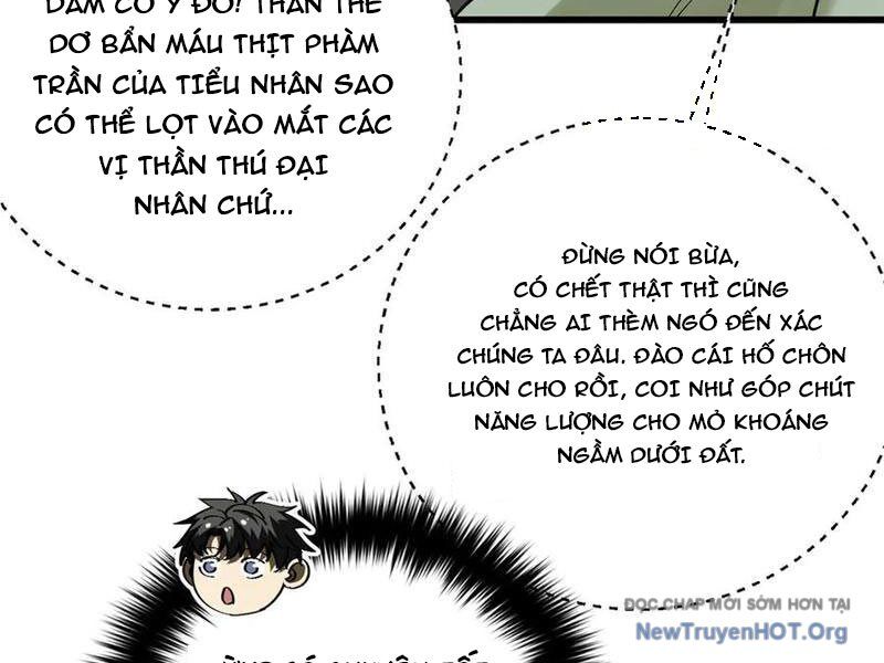 Toàn Cầu Cao Võ Chương 323 Ảnh 119