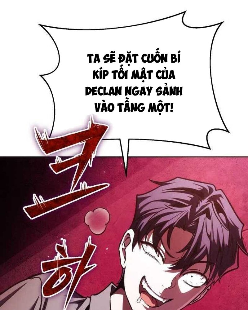 Cuộc Sống Tái Sinh Của Pháp Sư Hẻm Tối Chương 2 Ảnh 89