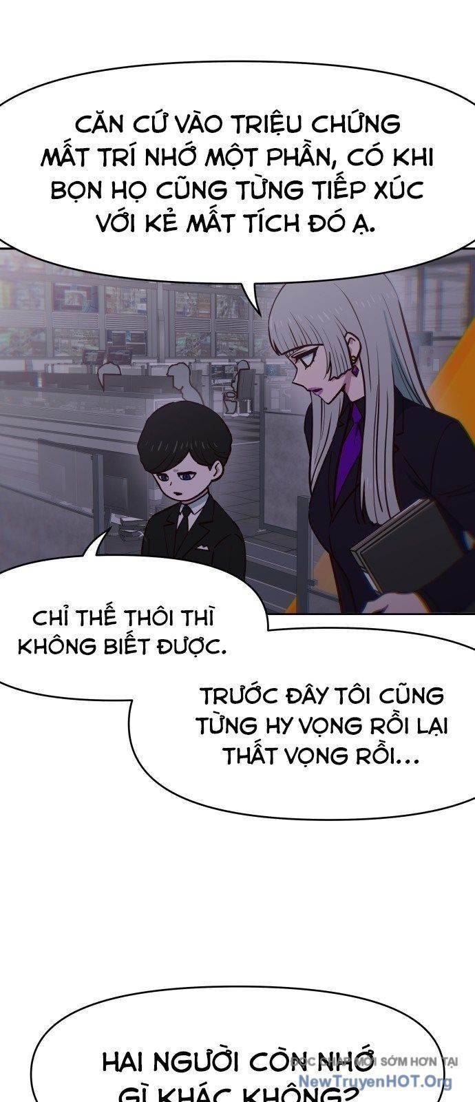 Unluck Chương 55 Ảnh 20