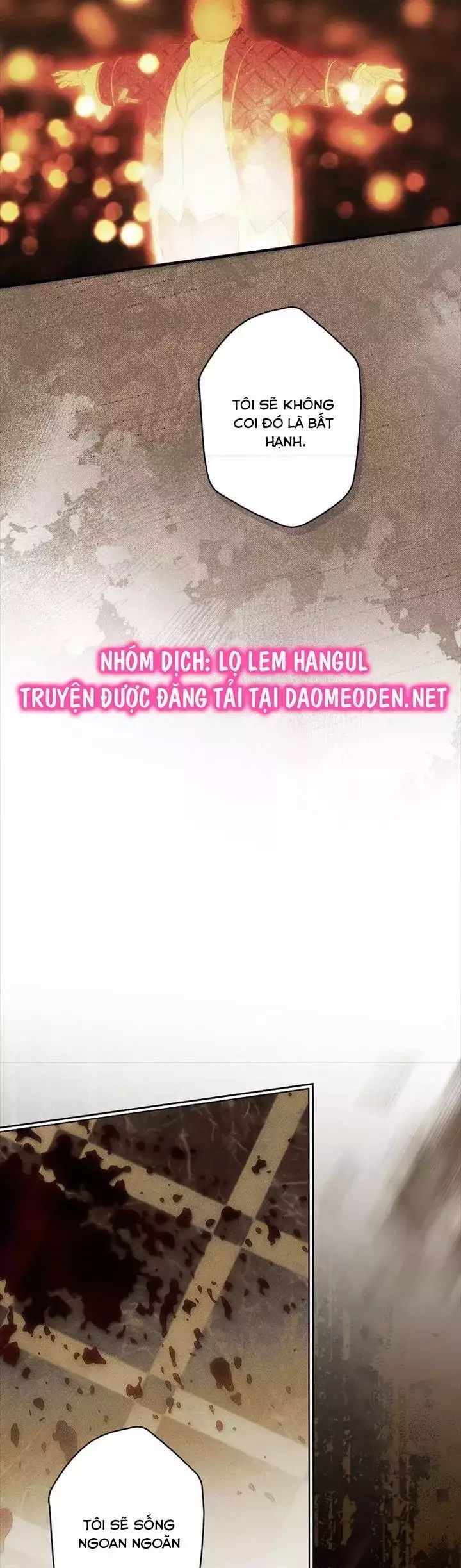 Câu Chuyện Cổ Tích Của Mẹ Kế Chương 132 Ảnh 24