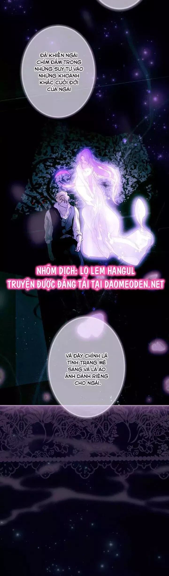 Câu Chuyện Cổ Tích Của Mẹ Kế Chương 135 Ảnh 41