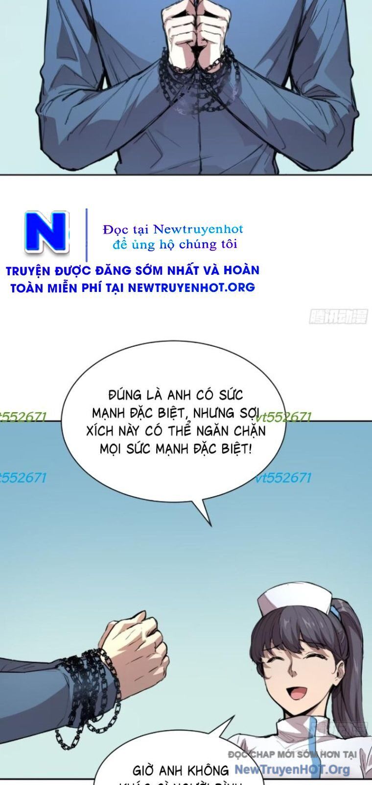Bệnh Cảm Xúc Chương 9 Ảnh 40