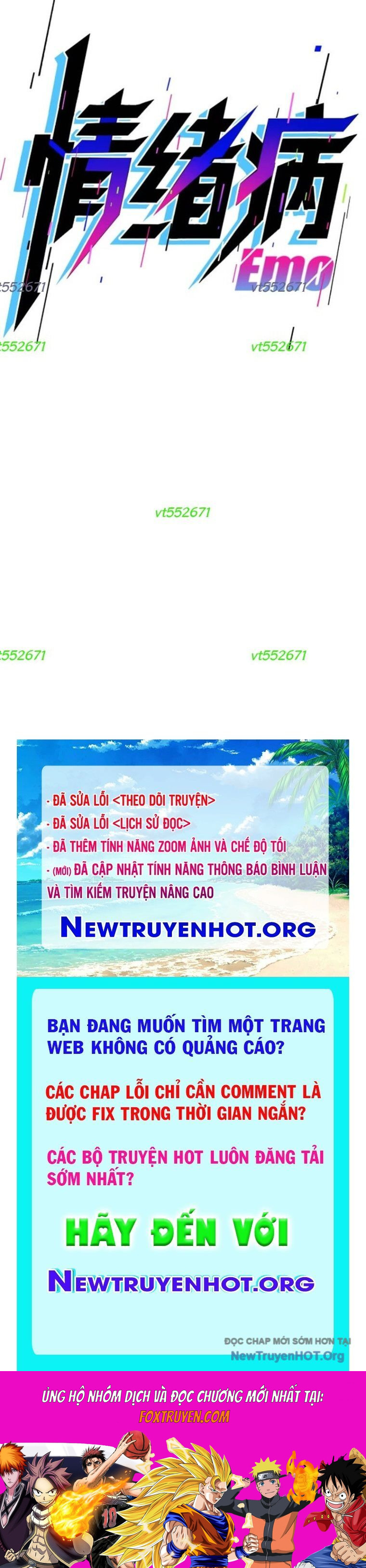 Bệnh Cảm Xúc Chương 9 Ảnh 50