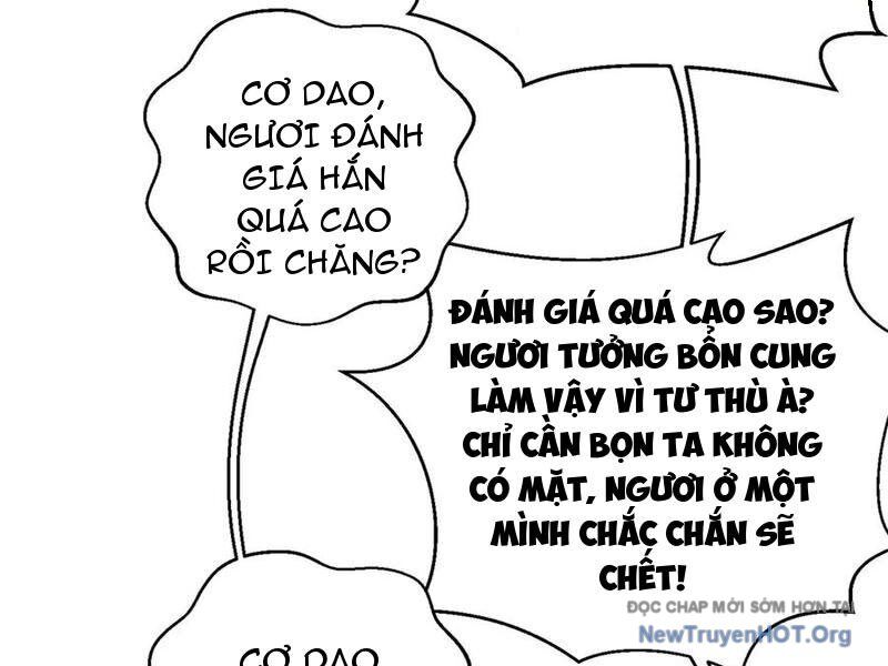 Toàn Cầu Cao Võ Chương 323 Ảnh 136