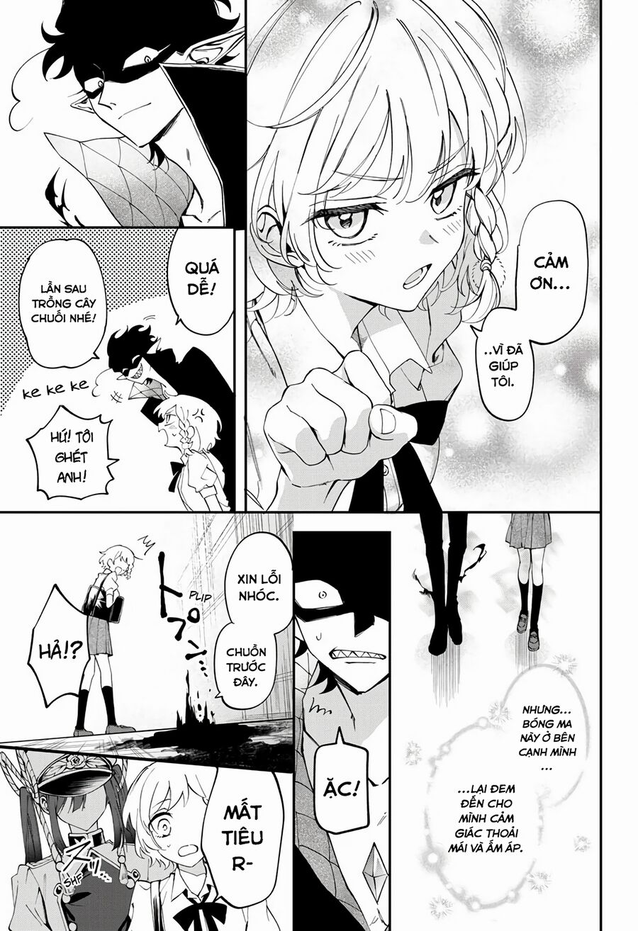 Magical Girl Dandelion Chương 6 Ảnh 14