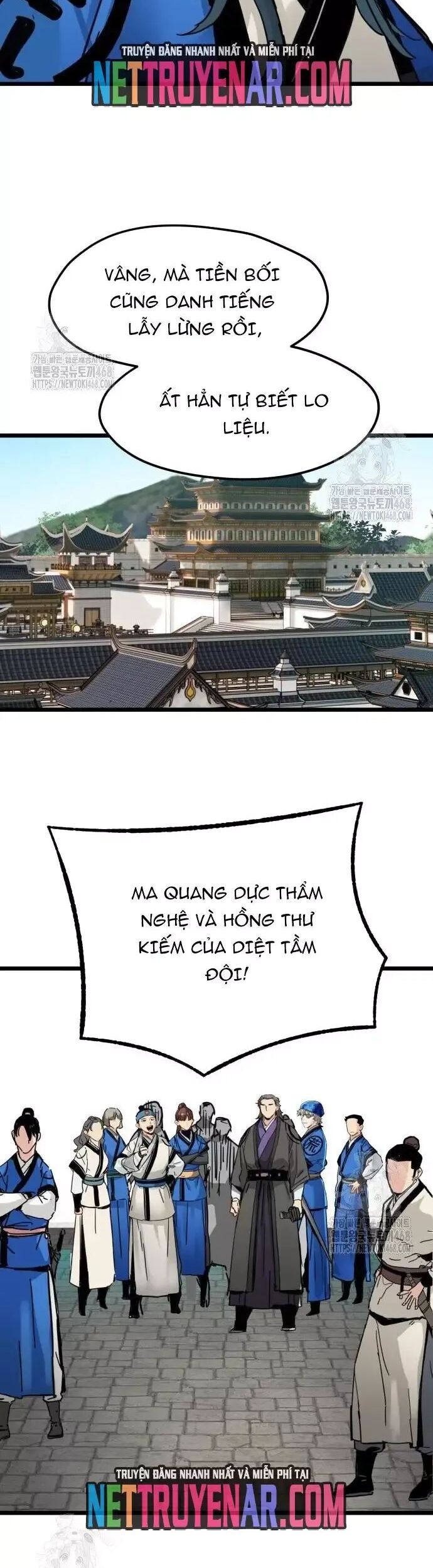 Thiên Tài Đoản Mệnh Chương 48 Ảnh 40