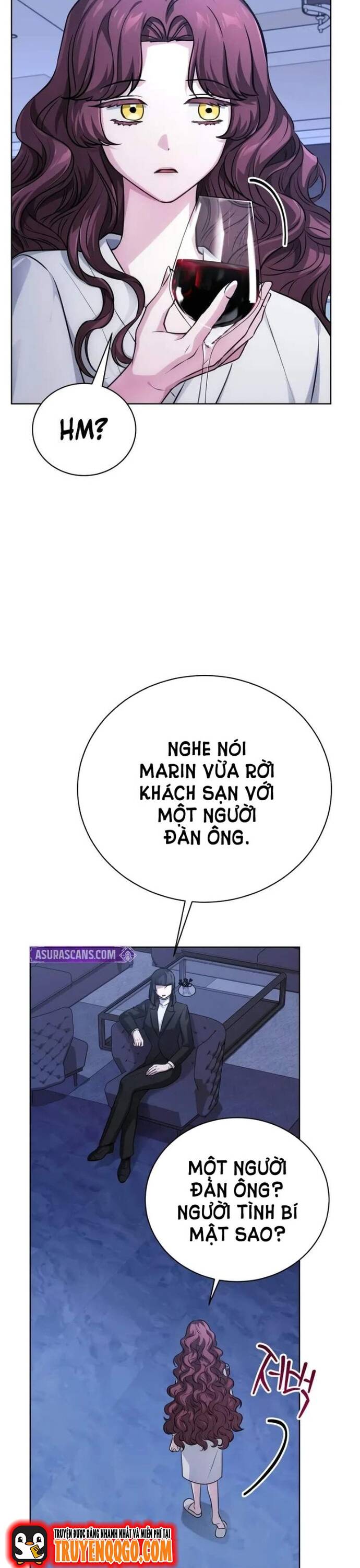 Đứa Trẻ Dị Biệt Của Tháp Phép Thuật Chương 23 Ảnh 54