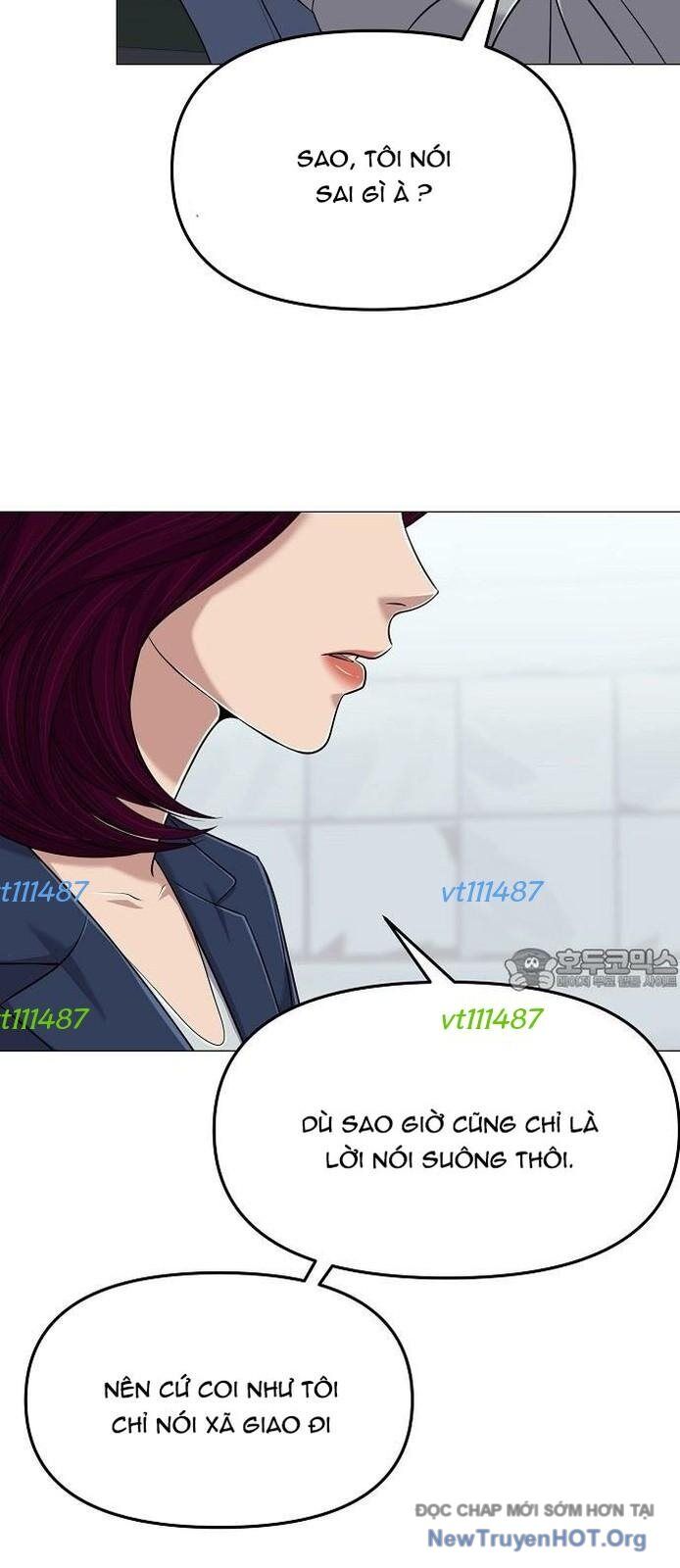 Nhân Viên Thực Tập Kim Cheolsu Chương 106 Ảnh 23