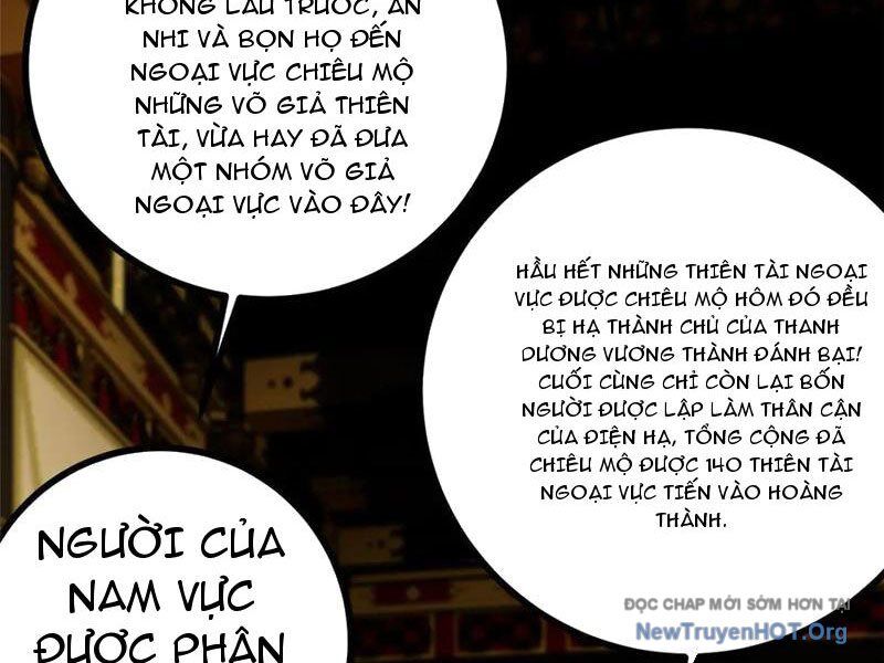 Toàn Cầu Cao Võ Chương 323 Ảnh 3