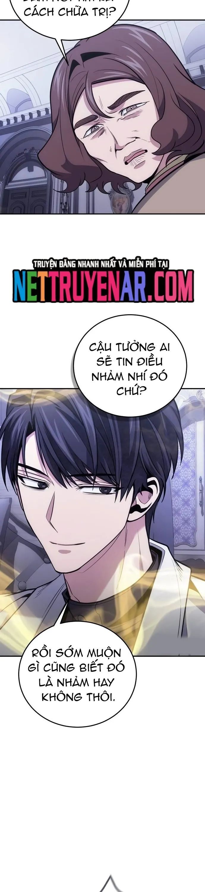 Làm Sao Sống Như Một Trị Liệu Sư Ngầm? Chương 104 Ảnh 32