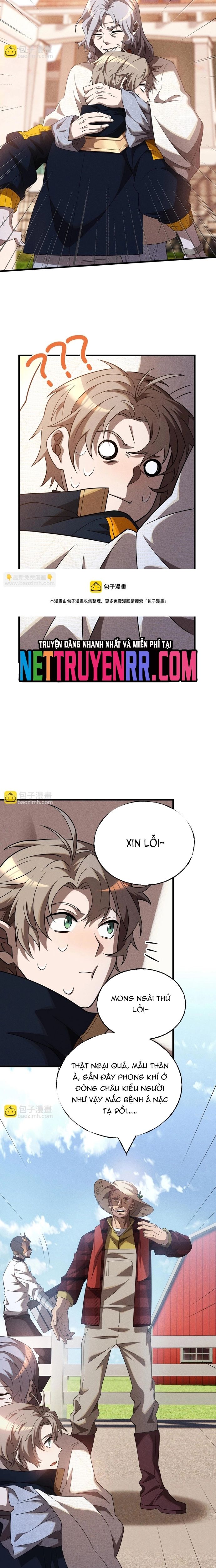Game Thủ Mạnh Nhất Chương 28 Ảnh 7