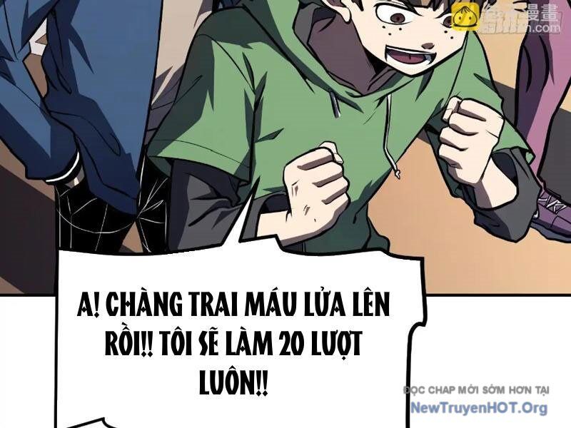 Thức Tỉnh Toàn Chức Chương 12 Ảnh 177