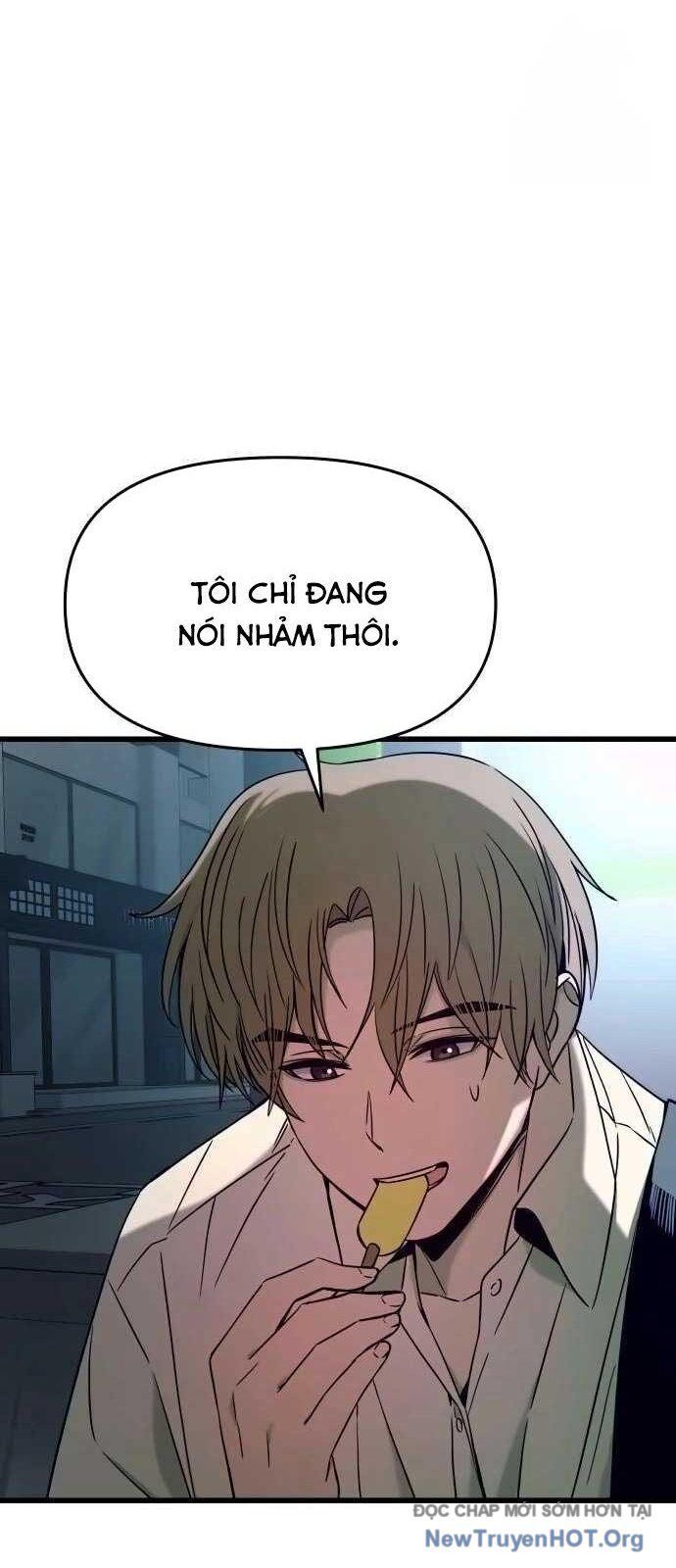 Bias Của Tôi Trên Chuyến Tàu Cuối Cùng Chương 31 Ảnh 36