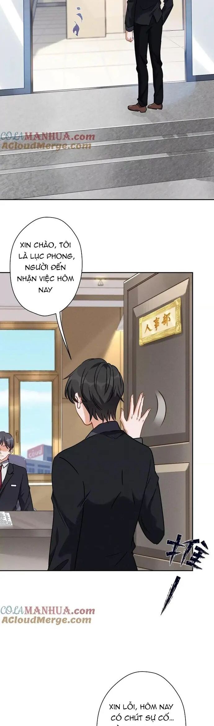 Long Vương Điện: Người Ở Rể Giàu Nhất Chương 125 Ảnh 16