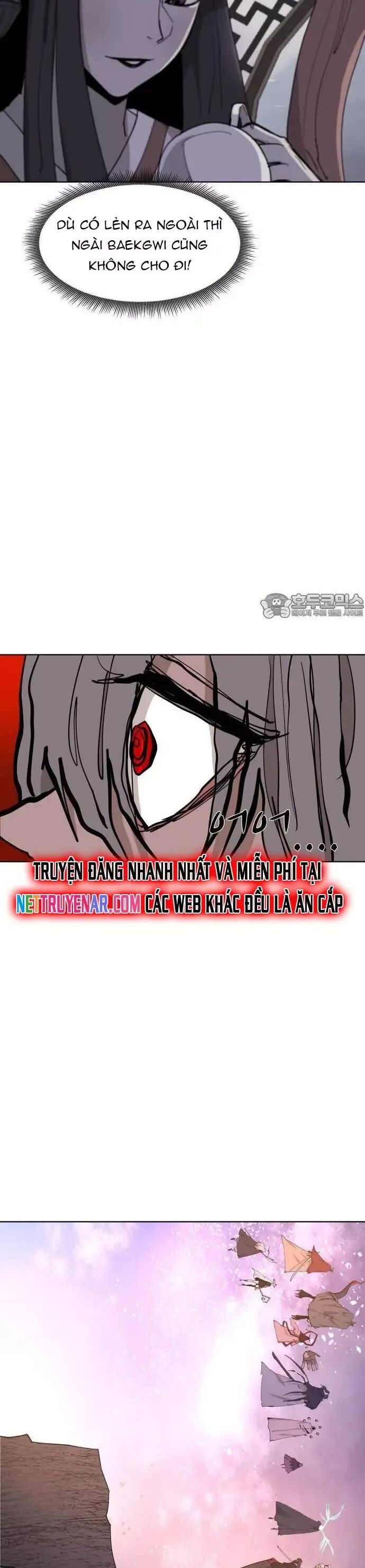 Viên Đá Đỏ Chương 51 Ảnh 6