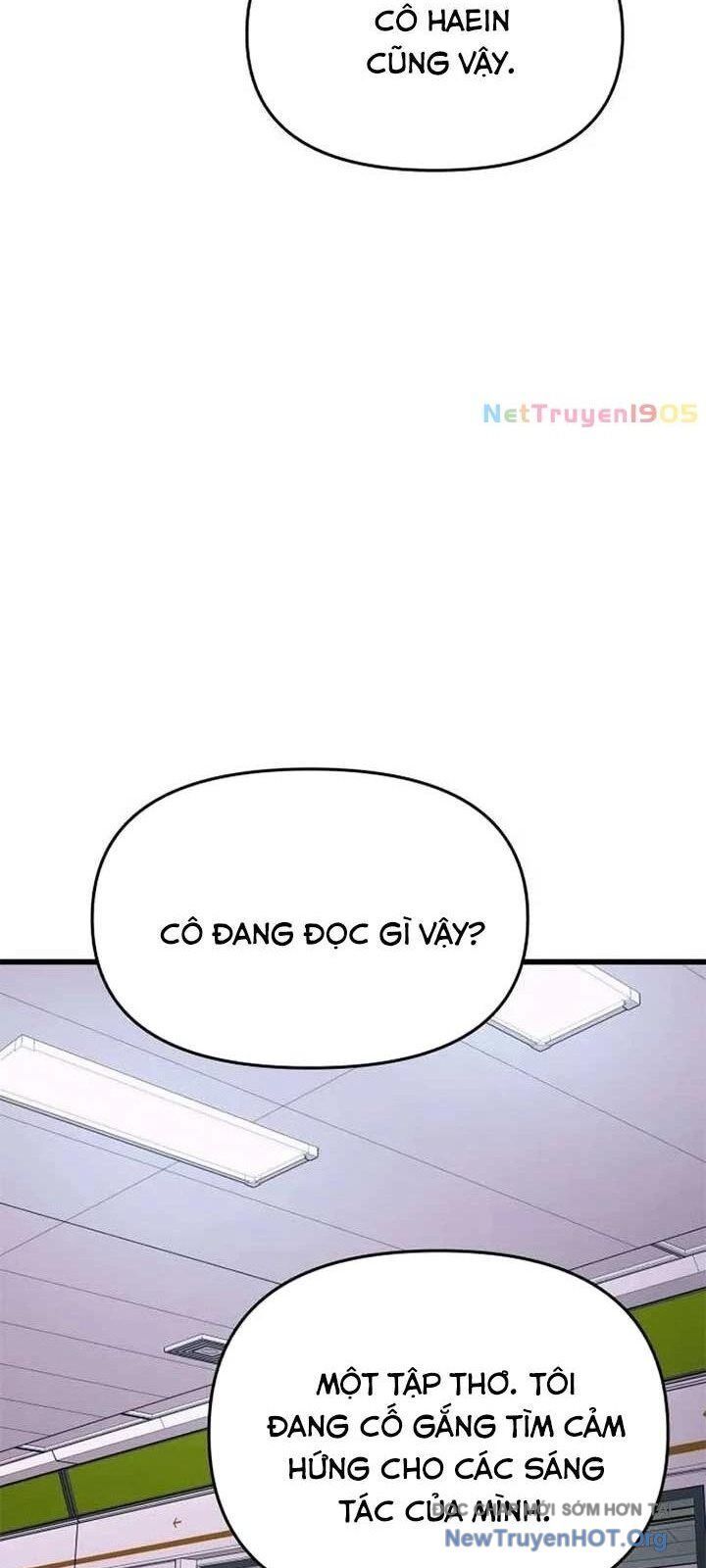Bias Của Tôi Trên Chuyến Tàu Cuối Cùng Chương 28 Ảnh 91