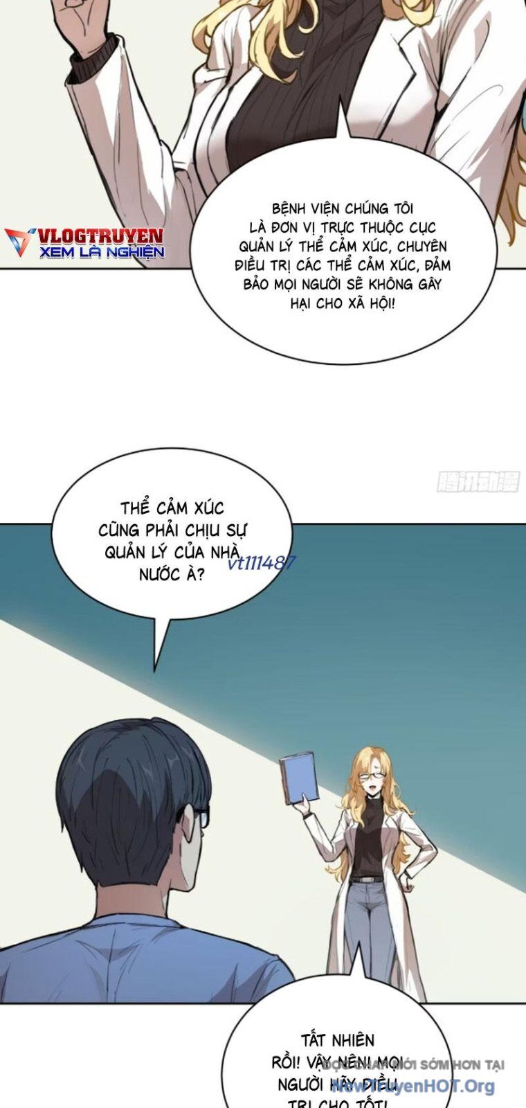 Bệnh Cảm Xúc Chương 10 Ảnh 24