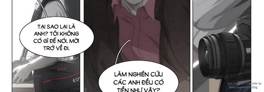 Tam Thể Chương 5.5 Ảnh 39