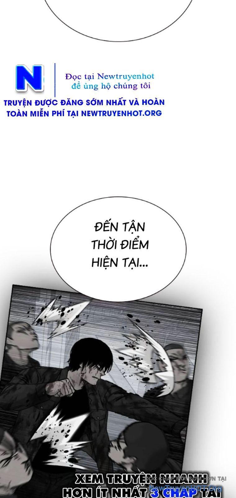Để Có Thể Sống Sót Chương 178 Ảnh 16