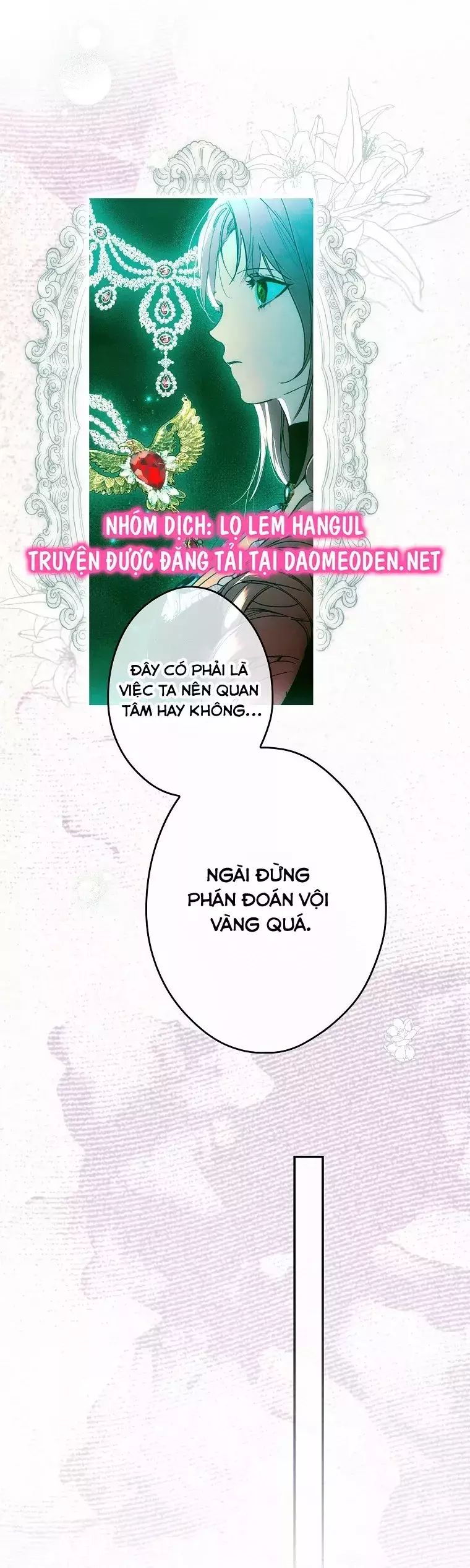 Câu Chuyện Cổ Tích Của Mẹ Kế Chương 138 Ảnh 16