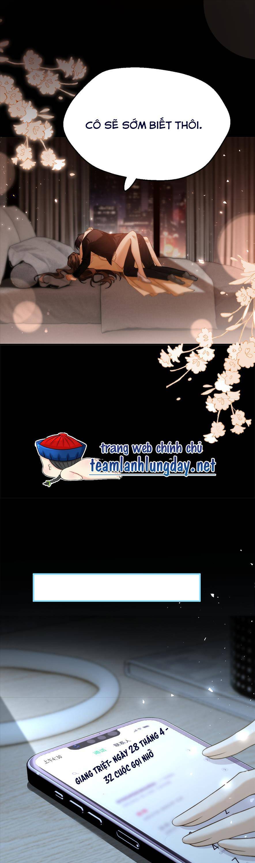 QUYẾN RŨ CÔ ẤY Chương 1 Ảnh 33