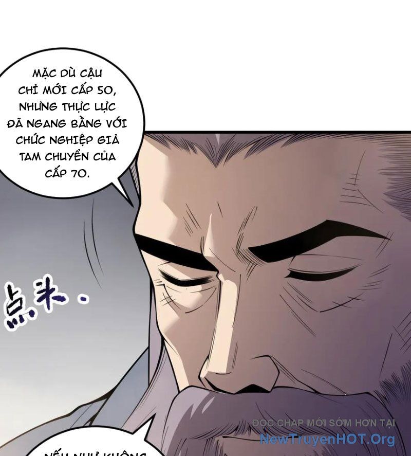 Thảm Họa Tử Linh Sư Chương 203 Ảnh 72