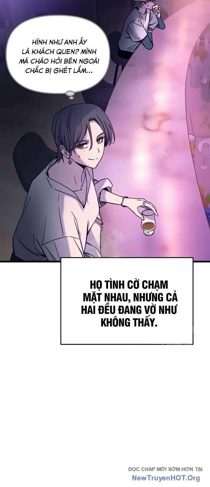 Bias Của Tôi Trên Chuyến Tàu Cuối Cùng Chương 31 Ảnh 120