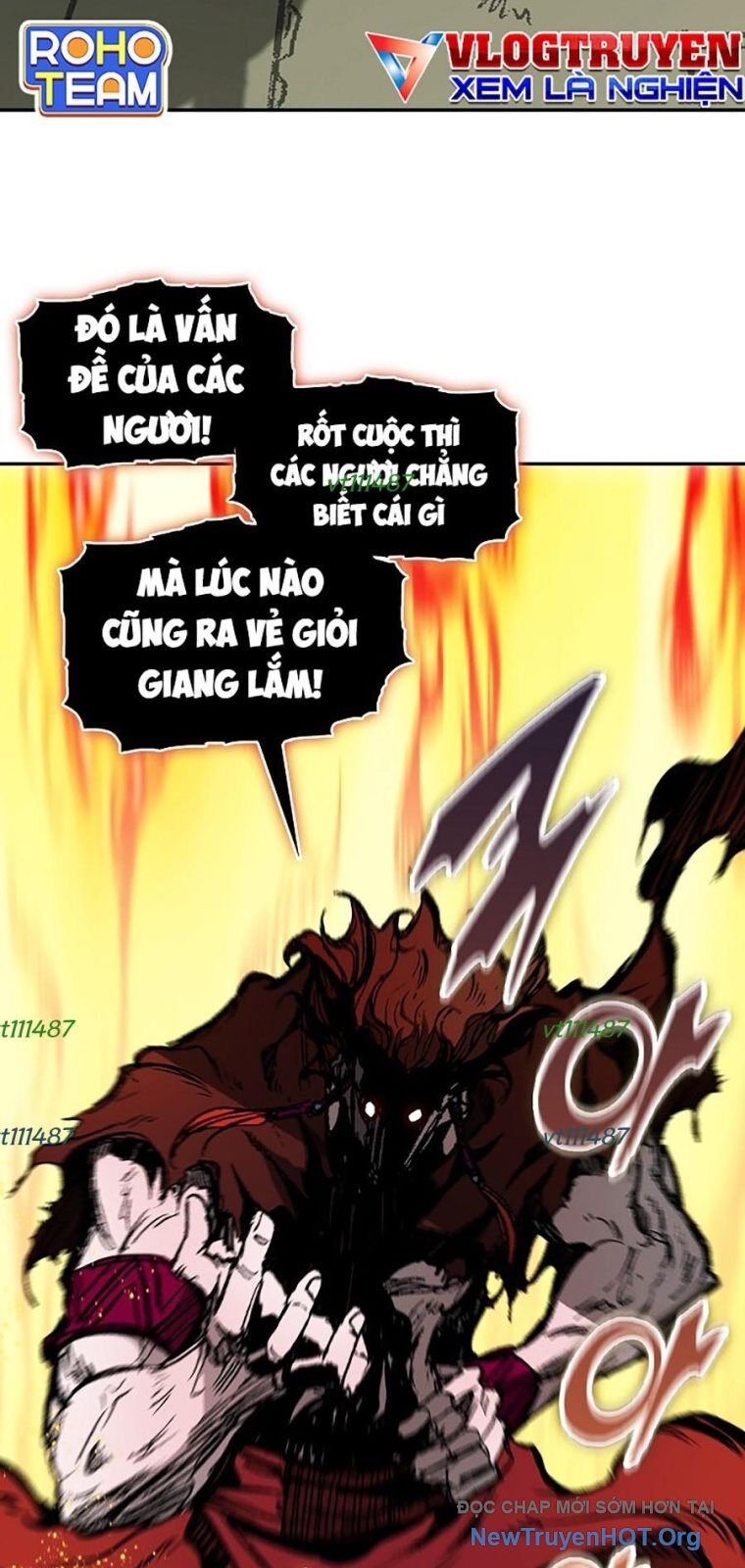 Hồi Ức Của Chiến Thần Chương 217 Ảnh 11