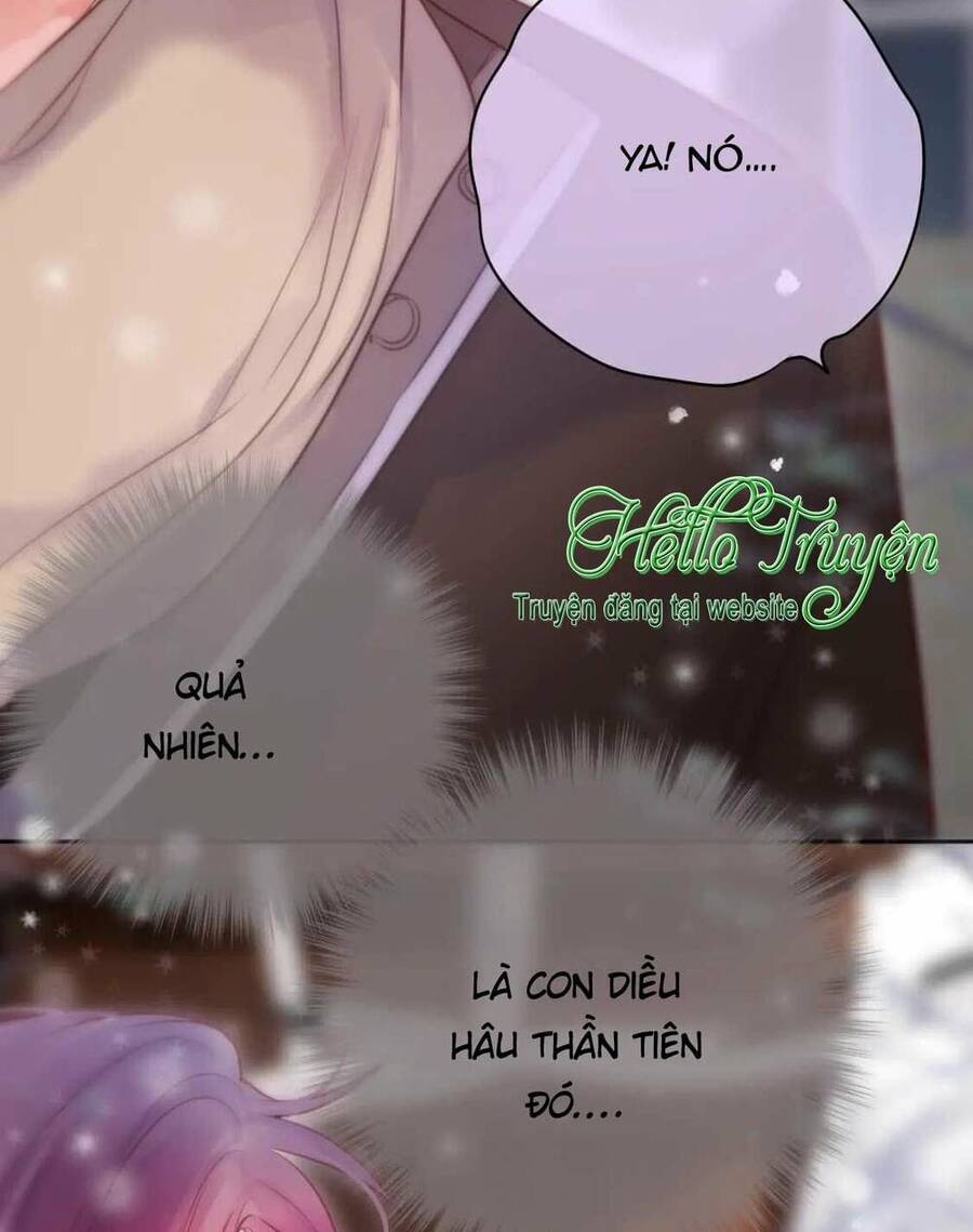 Cạm Bẫy Của Hồ Ly Chương 62 Ảnh 30
