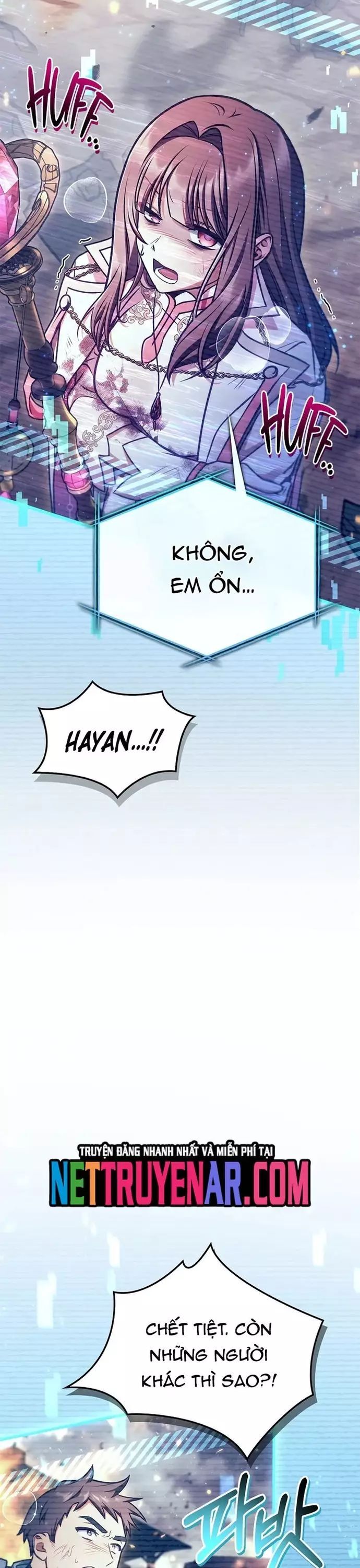 Kí Sự Hồi Quy Chương 147 Ảnh 29